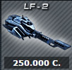 canon laser LF2