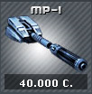 canon laser MP1