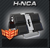 H-NCA Boitier Nano