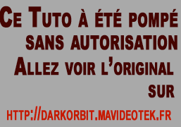 effet visuel Capteur de chaleur