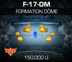 formation dome