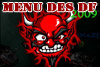 Darkorbit : Menu D&fnof;* 2009