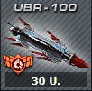 roquette UBR-100