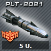 roquette PLT-2021